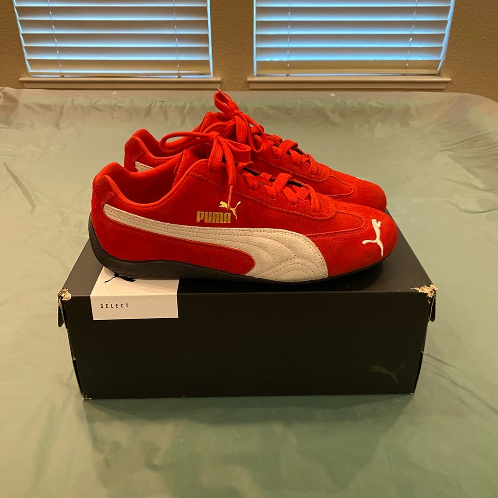 Puma Speedcat